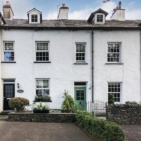 Acorn Cottage Bowness-on-Windermere Bagian luar foto