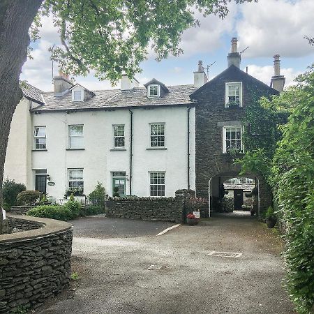 Acorn Cottage Bowness-on-Windermere Bagian luar foto