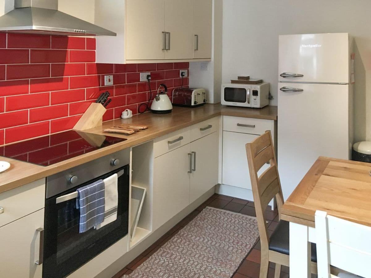 Acorn Cottage Bowness-on-Windermere Bagian luar foto