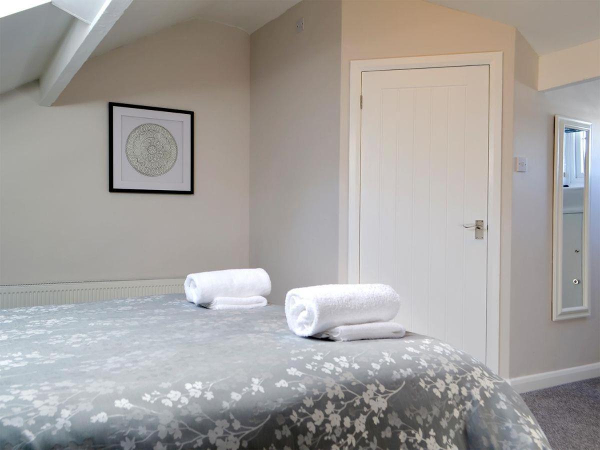 Acorn Cottage Bowness-on-Windermere Bagian luar foto
