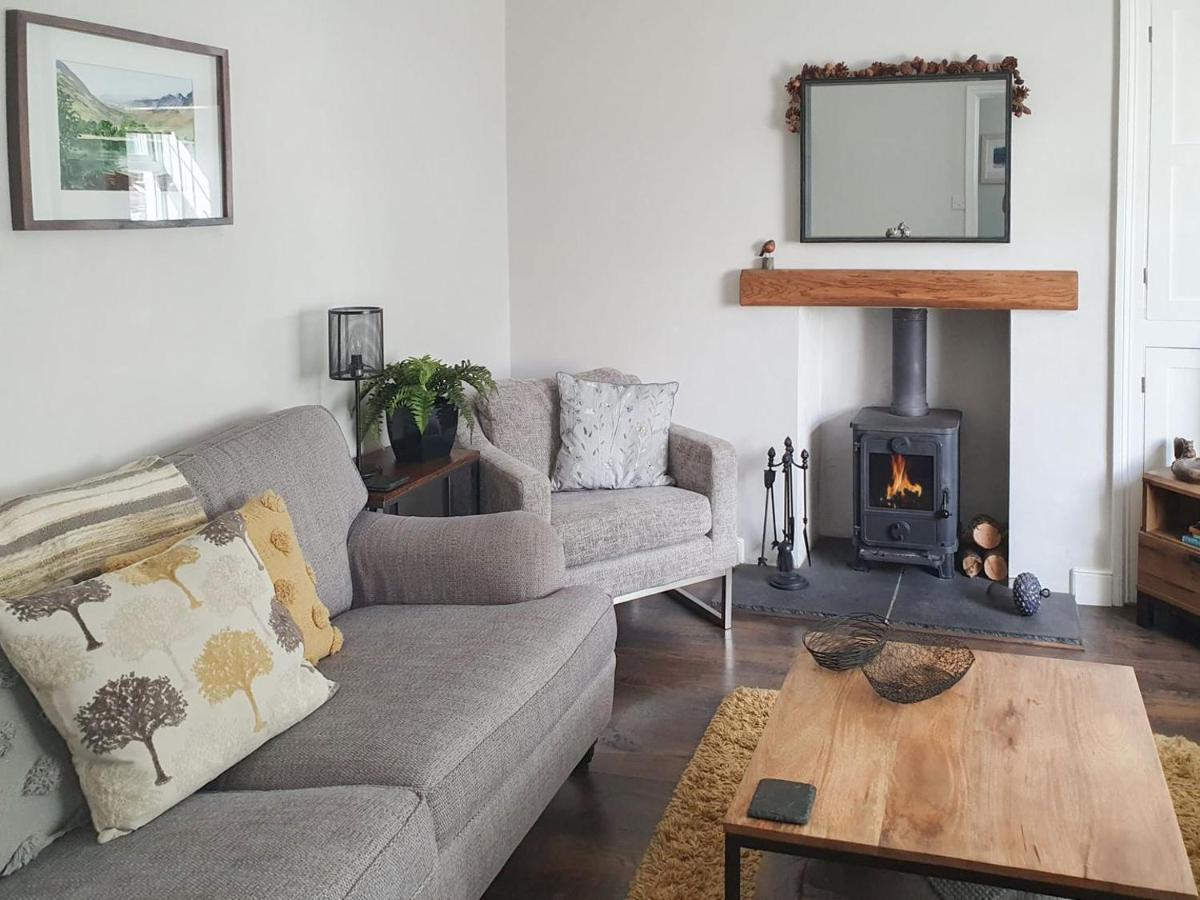 Acorn Cottage Bowness-on-Windermere Bagian luar foto