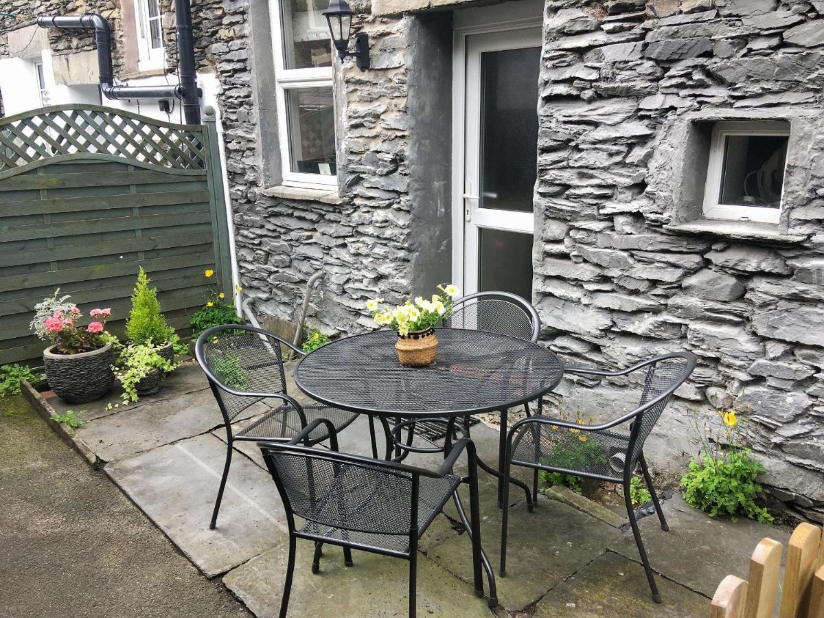 Acorn Cottage Bowness-on-Windermere Bagian luar foto