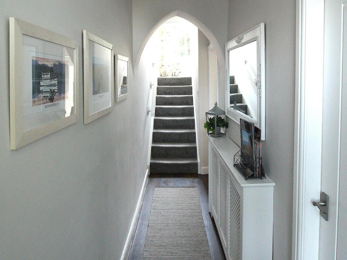Acorn Cottage Bowness-on-Windermere Bagian luar foto