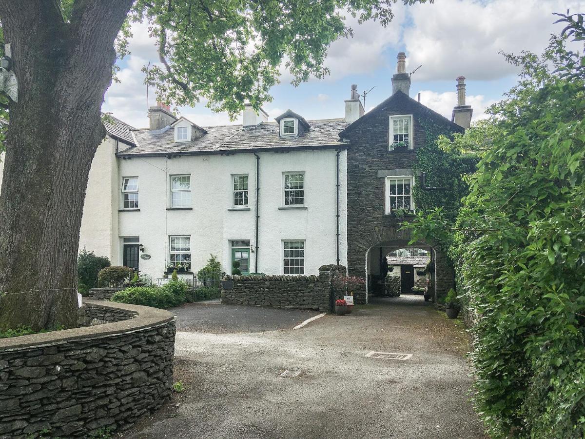 Acorn Cottage Bowness-on-Windermere Bagian luar foto